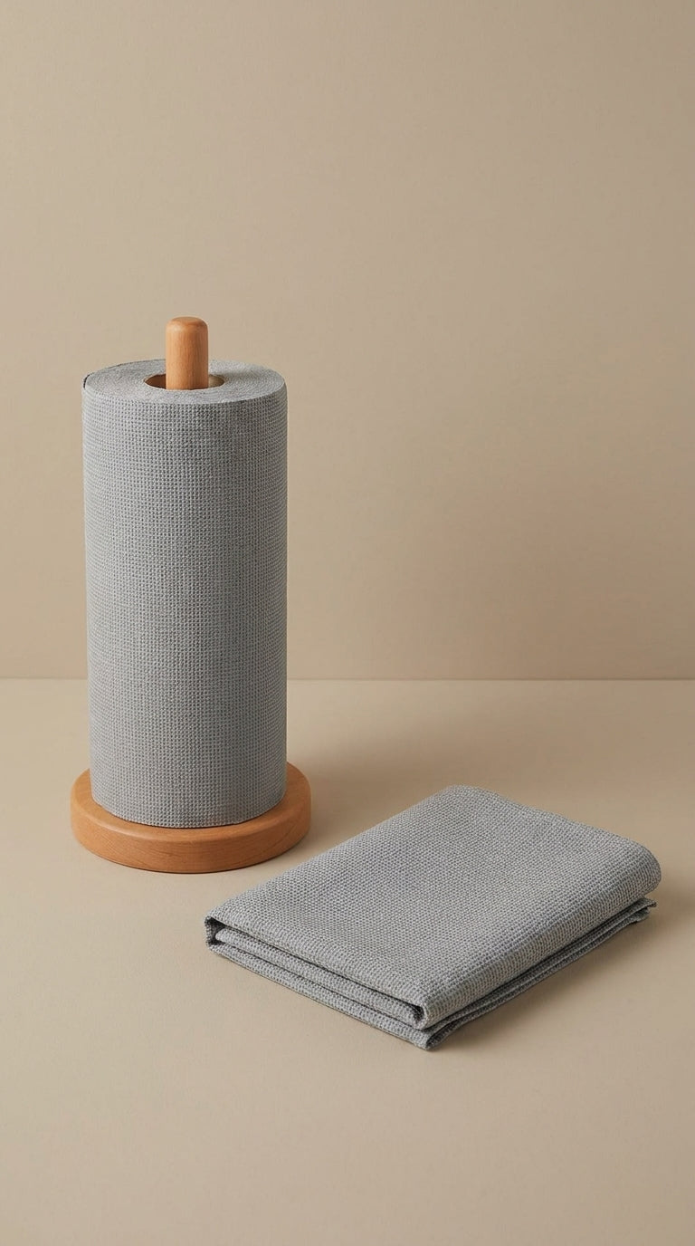 HAVN WipeClean — Microfiber Cleaning Cloth Set
