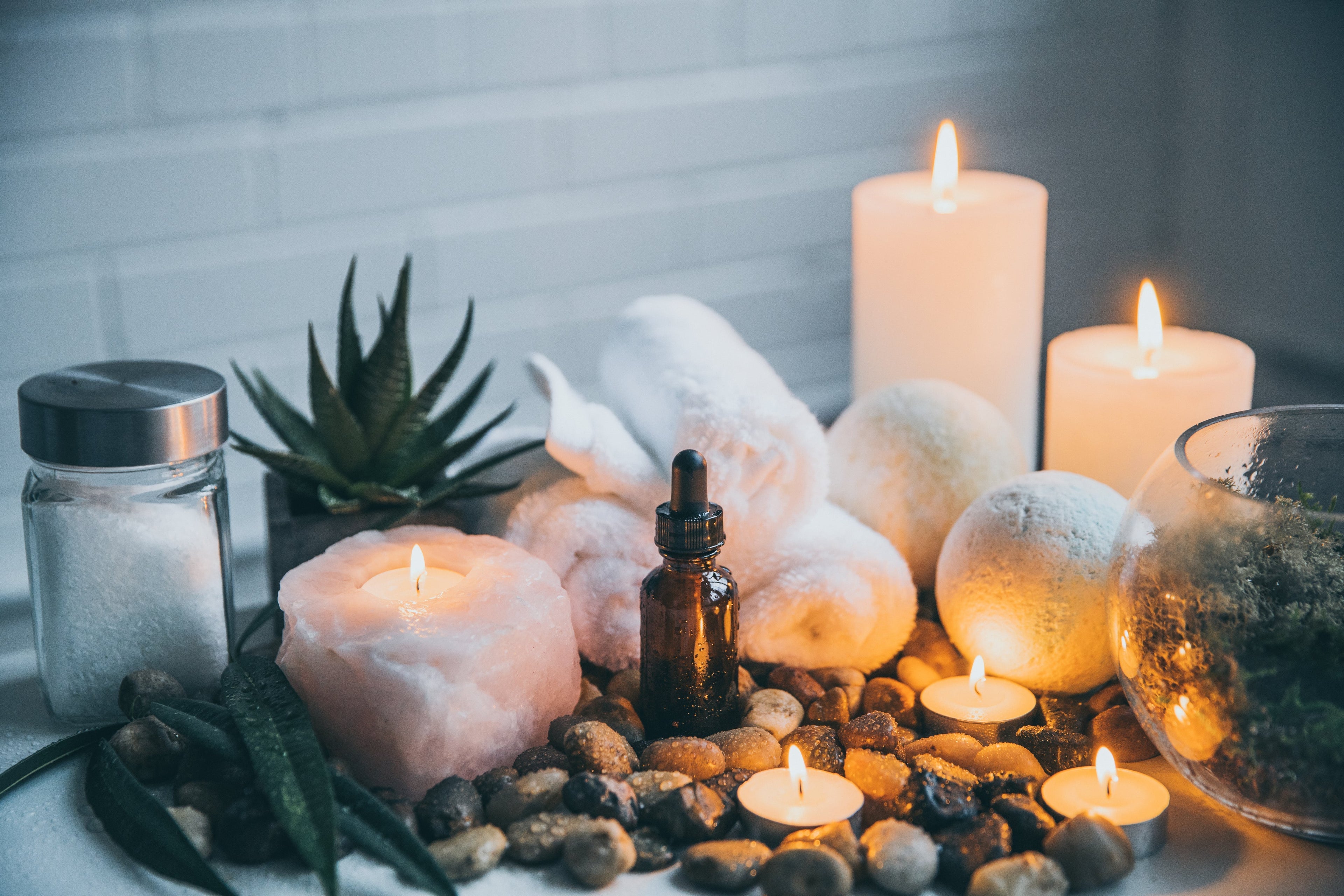Bath & More
