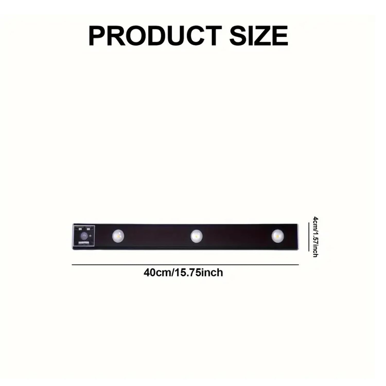 HAVN Solene — The Rechargeable Haven Strip