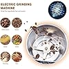 HAVN GrindPro — Electric Spice & Coffee Grinder