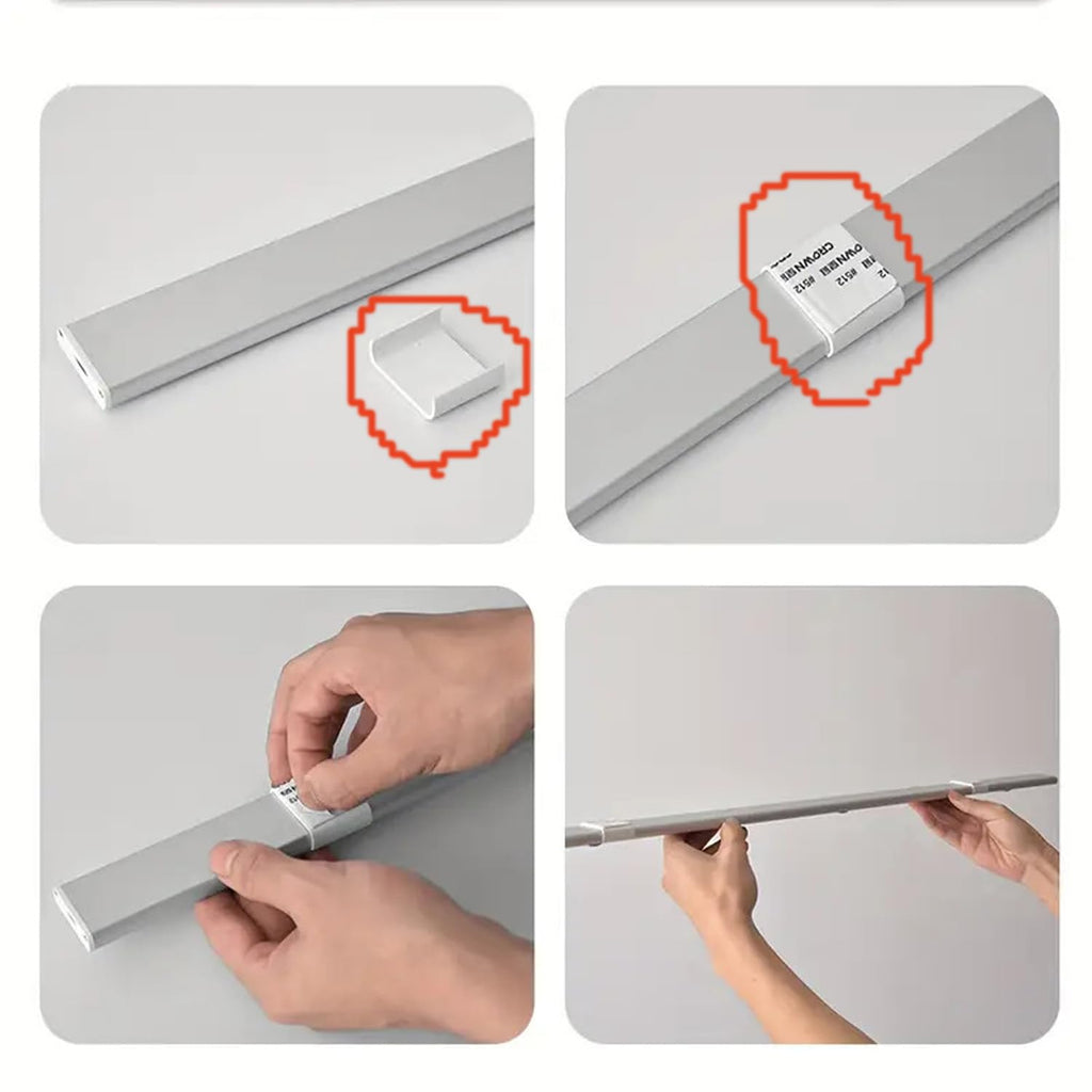 HAVN Solene — The Rechargeable Haven Strip