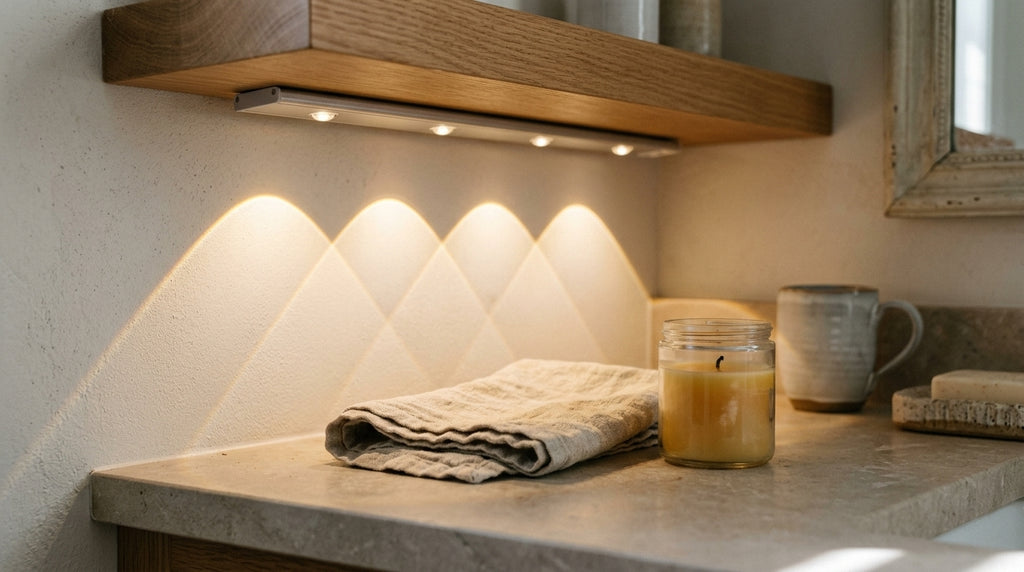 HAVN Solene — The Rechargeable Haven Strip