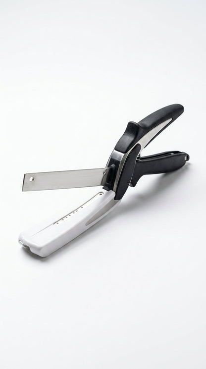 ChefEdge — DualBlade ProStation