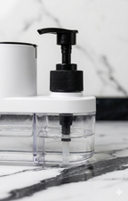 SinkSuite — TriFlow Kitchen Station