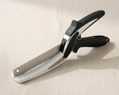 ChefEdge — DualBlade ProStation