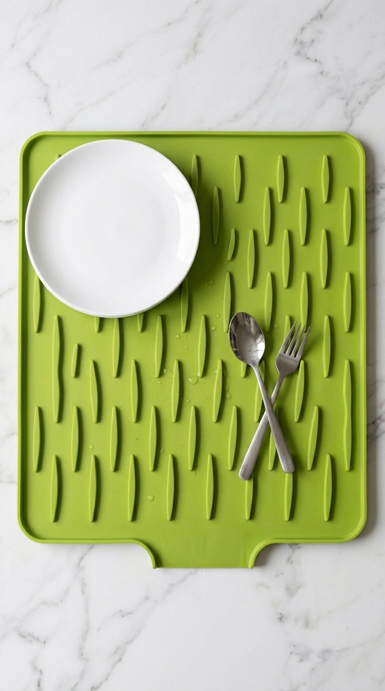 DryDock — SoftGrid Kitchen Mat
