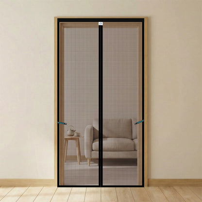 HAVN BreezeGuard — Magnetic Mosquito Door Net