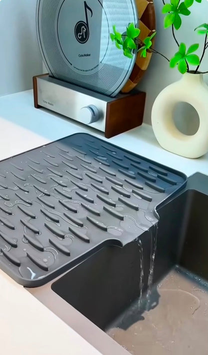 DryDock — SoftGrid Kitchen Mat