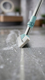 FloorGlide — SilicaWipe Floor Wiper